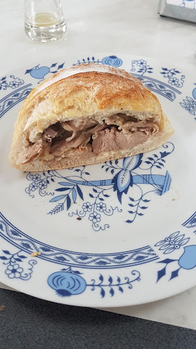 Comentarii opinii despre Casa Pombo