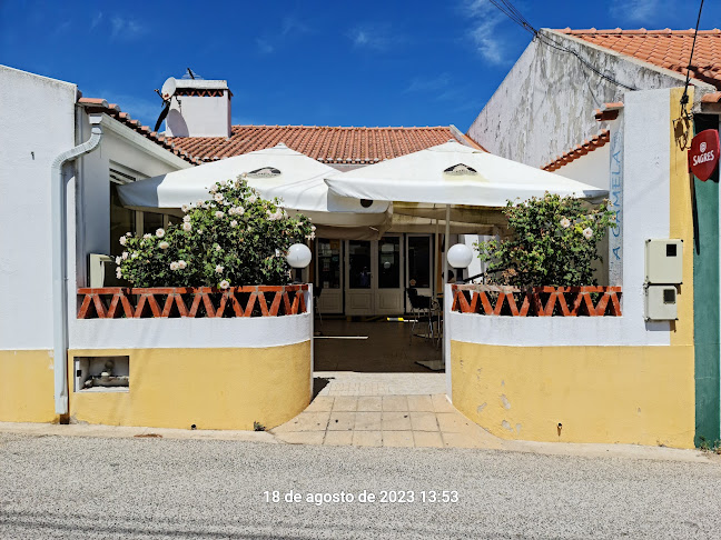 Restaurante A Gamela dos Sonhos - Gastronomia e hotelaria