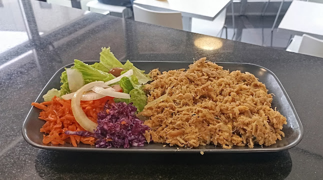 O Café da Sarcol - Gastronomia e hotelaria