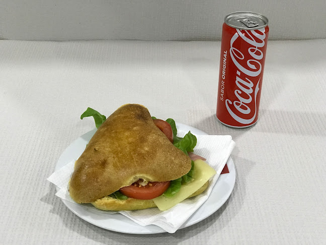 Pizzaria do Rio - Gastronomia e hotelaria