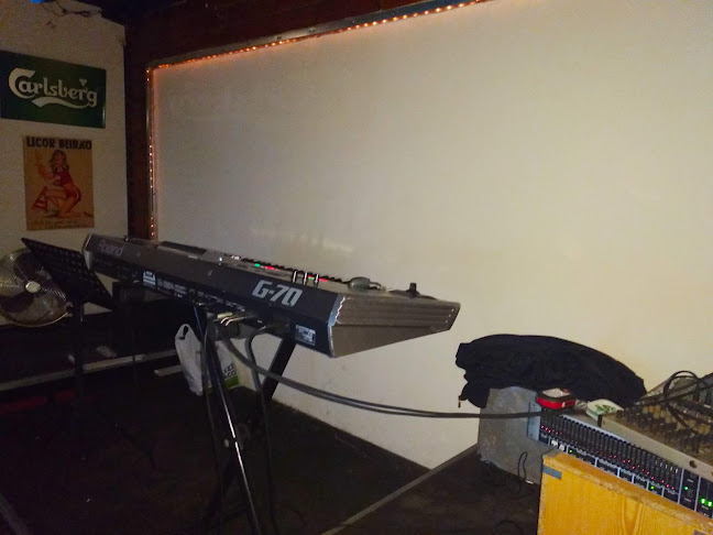 Largo de São Tiago 3, Alpalhão