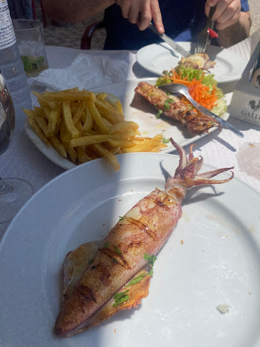 Café São João - Fonte da Telha