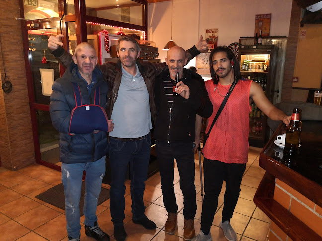 Tasca Farta - Velha Guarda