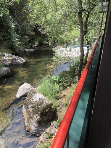 Comentarii opinii despre Moinhos da Lomba Adega Regional