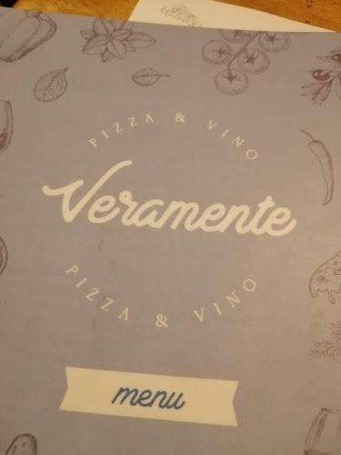 Veramente Pizza & Vino - Gastronomia e hotelaria