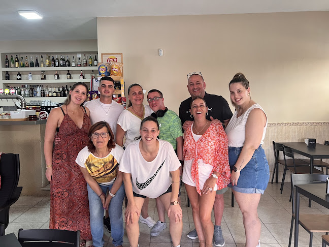 Opinii despre Café Alianca în Alvor - Gastronomia e hotelaria