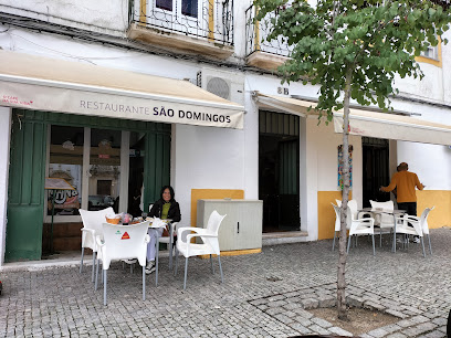Restaurante São Domingos