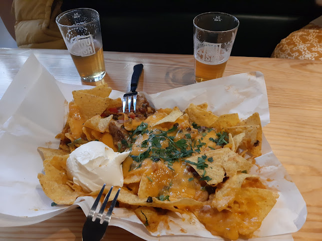 Comentarii opinii despre BOP Café