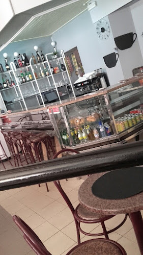 Opinii despre Café O Gomes în Tortosendo - Gastronomia e hotelaria