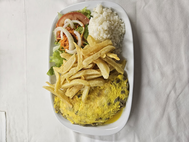 O Celta - Gastronomia e hotelaria