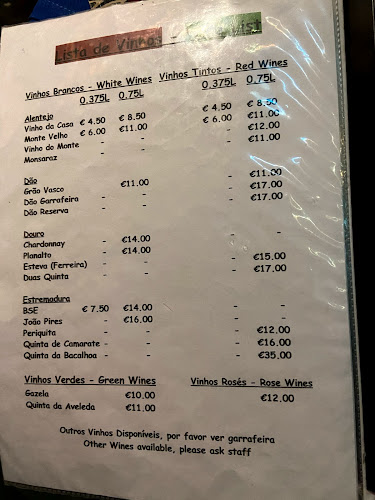 Rosas Cantina - Gastronomia e hotelaria