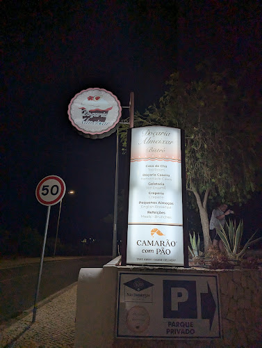 Comentarii opinii despre Doçaria Almeixar, Bistrô