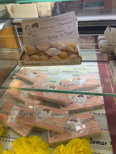 Opinii despre Estrelas De Tomar în Tomar - Gastronomia e hotelaria