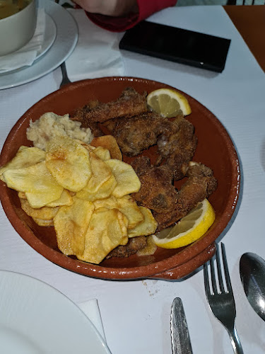 Tasca dos Coelhos - Gastronomia e hotelaria