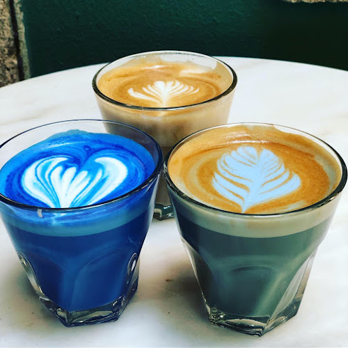 Mercador Café & Brunch