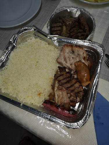 Comentarii opinii despre Restaurante O Carramona