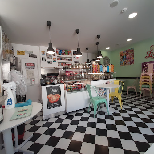 Lambetas Coffee House Open Times