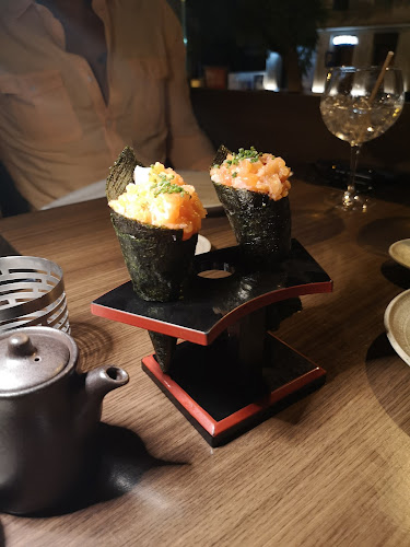 Comentarii opinii despre SushiCafé Avenida