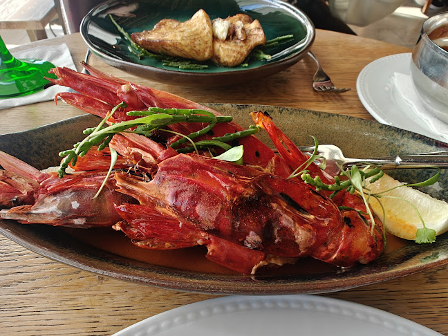 SUD Lisboa - Gastronomia e hotelaria