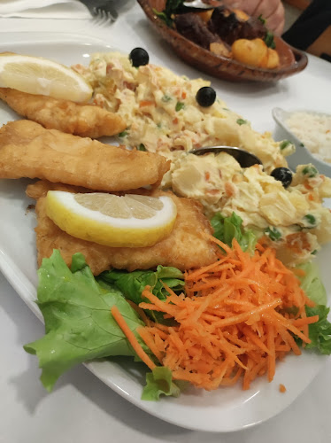 Comments and reviews of Dom Egas Restaurante & Taberna