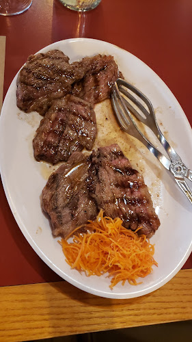 Opinii despre Tourigalo Braga în Braga - Gastronomia e hotelaria