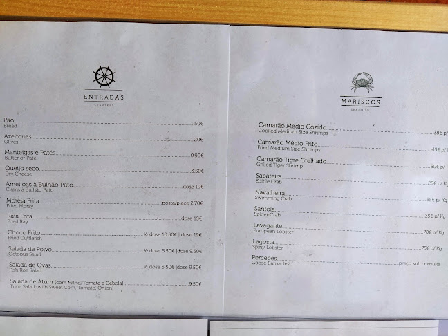 Pedra da Casca - Sines