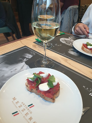 Pizzeria Antonio Mezzero Matosinhos - Gastronomia e hotelaria