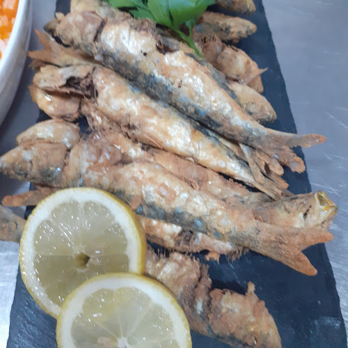 Comentarii opinii despre Panela de Barro Restaurante