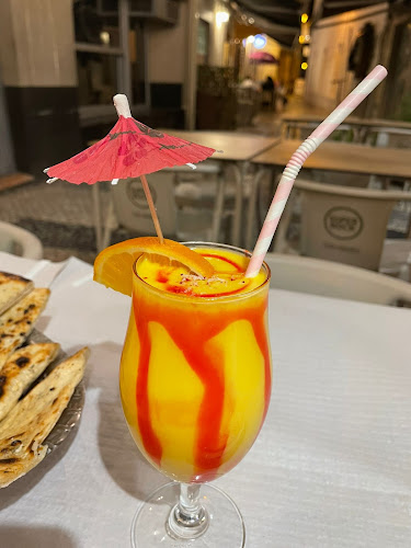 Opinii despre Restaurante Maharani Leiria în Leiria - Gastronomia e hotelaria