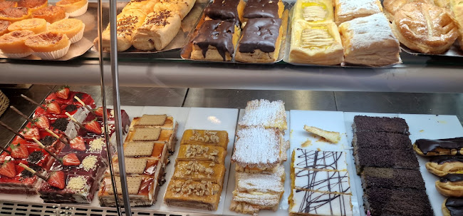 Opinii despre Padaria Pastelaria Virgem Maria în Oiã - Gastronomia e hotelaria