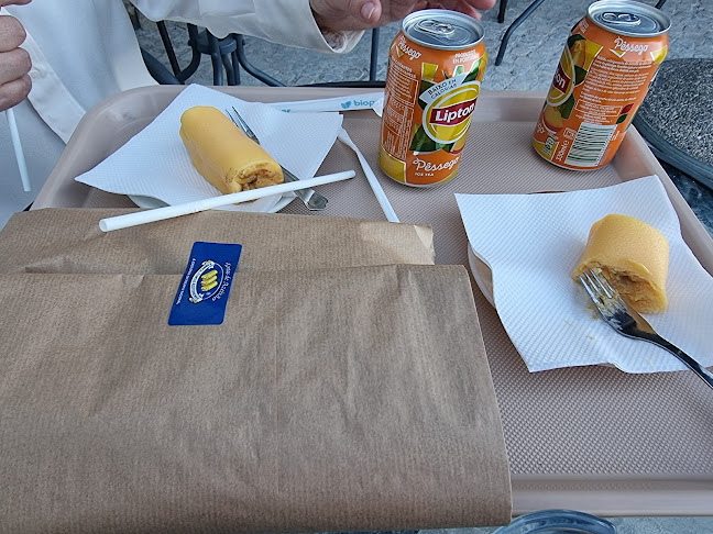 Comentarii opinii despre Tortas de Azeitão