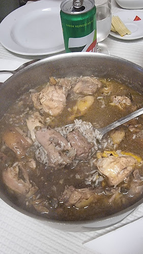 Taberna Do Pascoal - Gastronomia e hotelaria