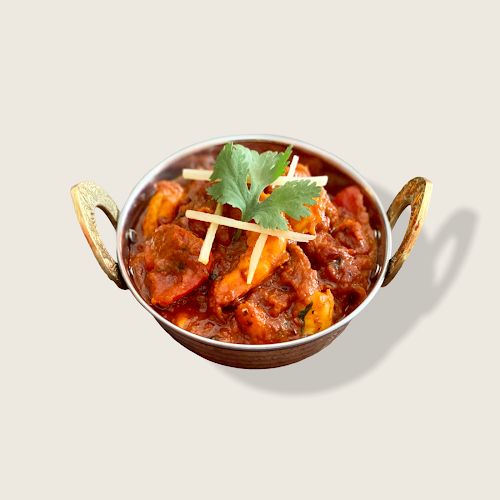 Gurkha Restaurant & Bar - Saldanha Phone number