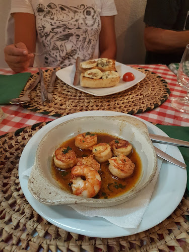 Ricardo's Pizzaria - Gastronomia e hotelaria