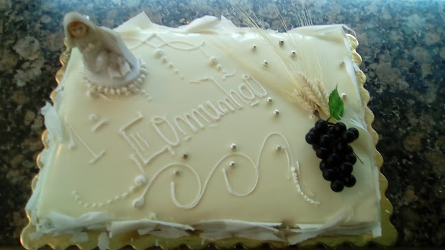 Opinii despre Padaria do Souto în São João da Madeira - Gastronomia e hotelaria