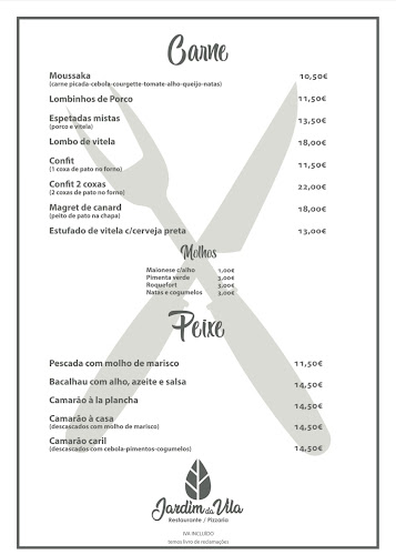 Opinii despre Restaurante Jardim da Vila în Cela - Gastronomia e hotelaria