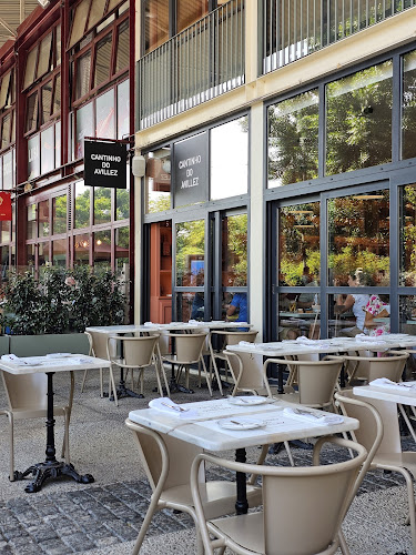 Opinii despre Cantinho do Avillez - Parque das Nações în Lisboa - Gastronomia e hotelaria