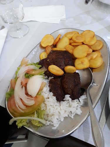 Cafe Snack-Bar Mira Tejo - Alhandra