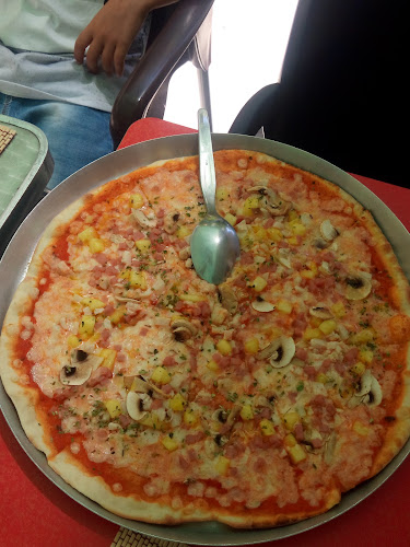 Pizzaria Mia - Almada