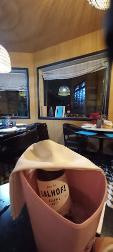 Avô Arnaldo - Gastronomia e hotelaria