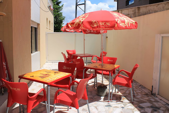 Café Snack-Bar " O Gato "