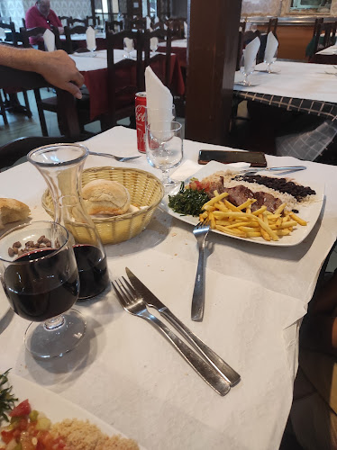 Restaurante Adega da Praia (Buarcos) - Gastronomia e hotelaria