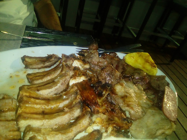 Beef Douro - Gastronomia e hotelaria