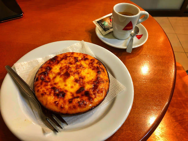 Pastelaria Tio Armando - Portela