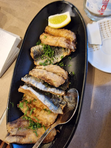 Os Compadres - Lisboa