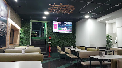 Cachorrão Pedral