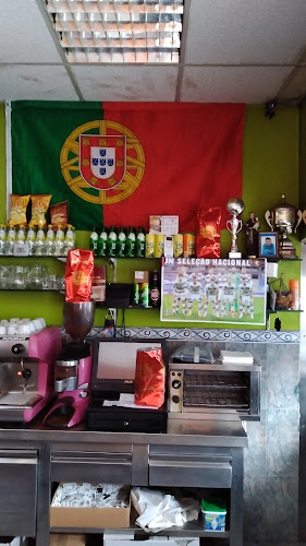 Churrasqueira Verão Azul