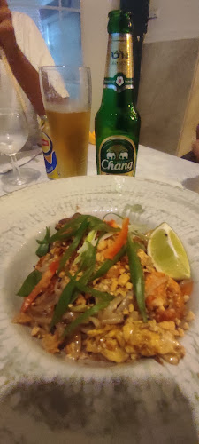 Royal Thai - Monte Gordo