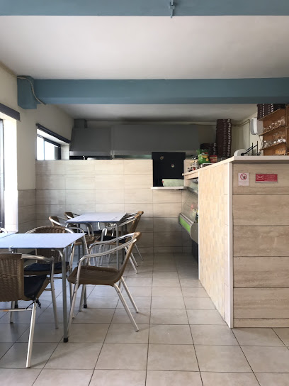 Algarve Pizza & Kebab