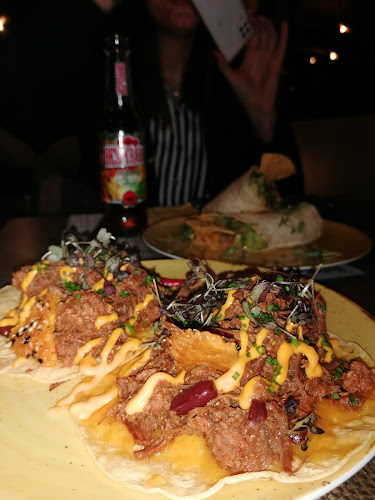 Comentarii opinii despre Mexican food & Cocktails